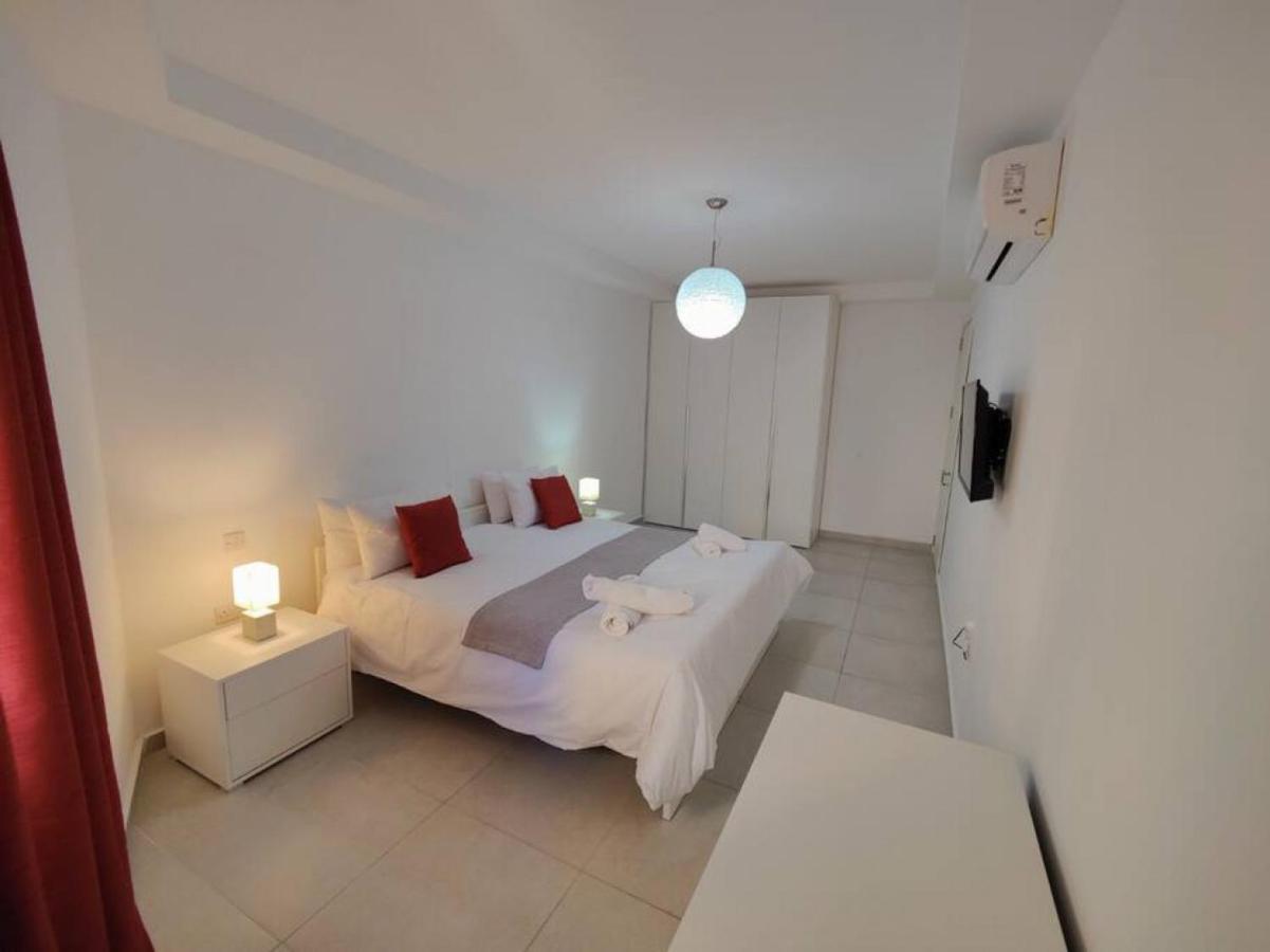 Perfect Place Gzira Exterior foto