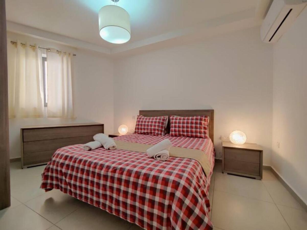 Perfect Place Gzira Exterior foto
