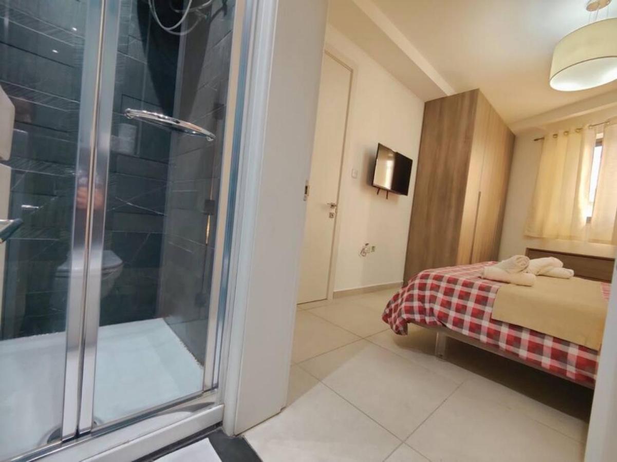Perfect Place Gzira Exterior foto